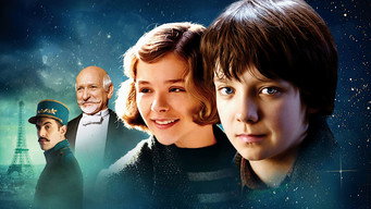 Hugo backdrop 3