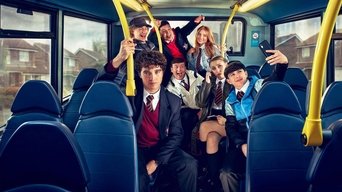 G'wed - S1E01