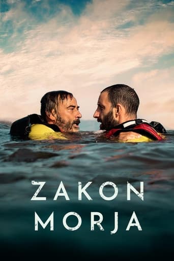 Zakon morja