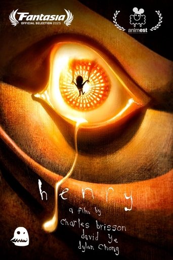 Henry poster