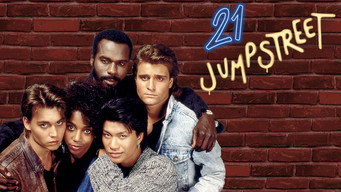 21ジャンプストリート - Season 5 Episode 4 (1987) 予告編