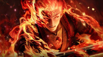 WUKONG (2025)