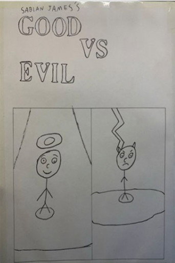 Good Vs Evil