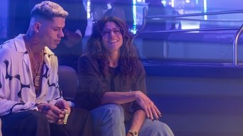 Episódio Um Ataque Fulminante da série Jogo Cruzado