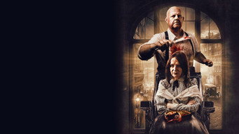 #4 Sweeney Todd: Slice & Dice
