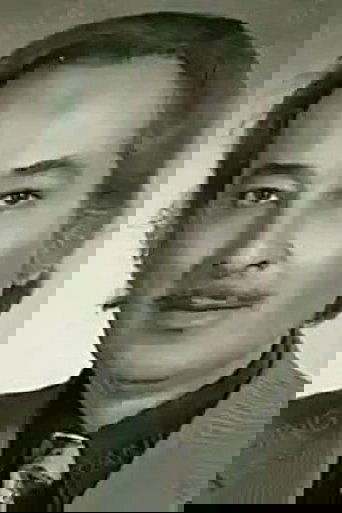 Image of Mansoor Matin