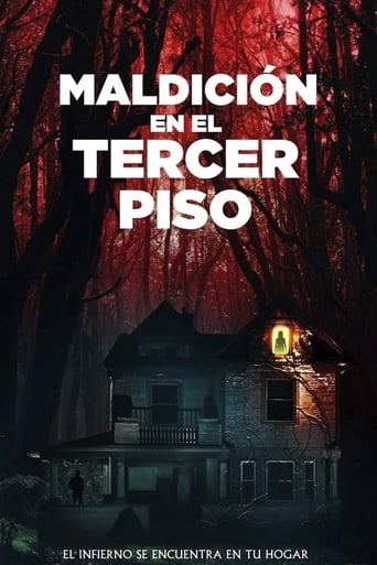 Maldición en el tercer piso (2019)