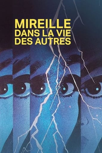 Poster för Mireille dans la vie des autres