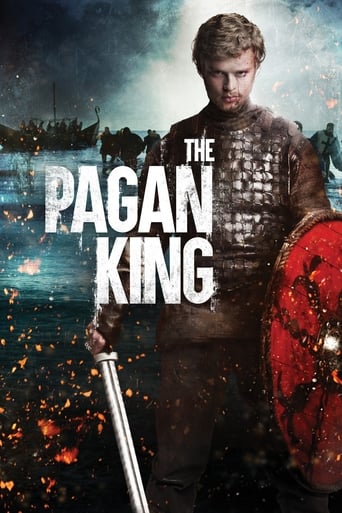 The Pagan King streaming