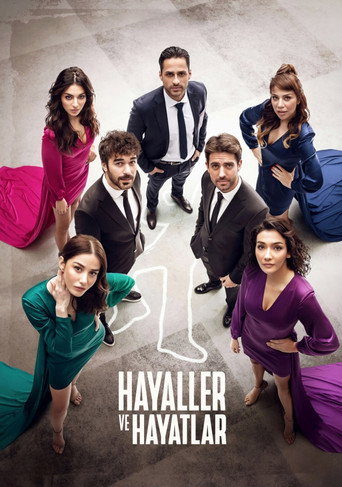 Hayaller ve Hayatlar