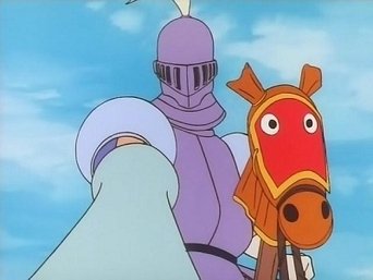 Las aventuras de Peter Pan S01E27