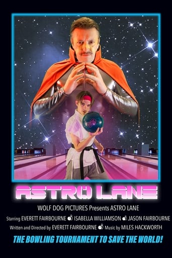 Astro Lane