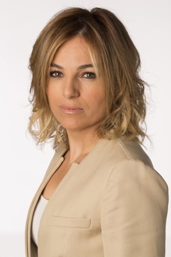 Image of Nuria Solé