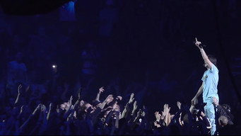 Orelsan: Never Show This to Anyone (2021-2022)