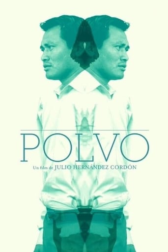 Poster of Polvo