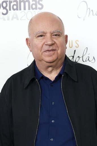 Imagine Agustín Almodóvar