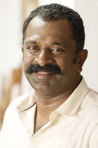 Image of Sreejith Ravi