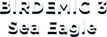 Birdemic 3: Sea Eagle logo