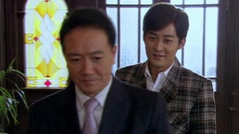 Episode 6 — Episode 6