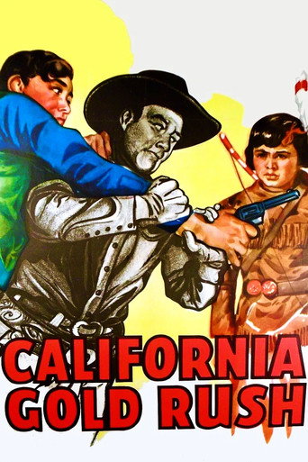 California Gold Rush (1946)