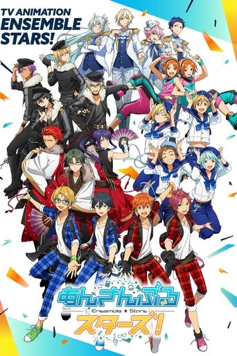 Ensemble Stars!: Season 1