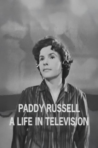 Paddy Russell: A Life in Television