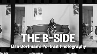 #6 The B-Side: Elsa Dorfman's Portrait Photography
