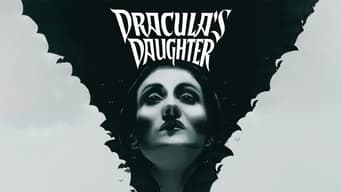 #5 Dracula's Daughter