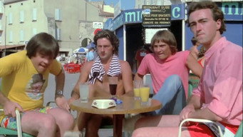 Придурки на канікулах (1982)