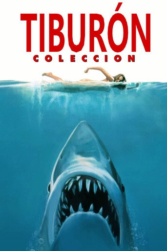 Tiburón - Colección