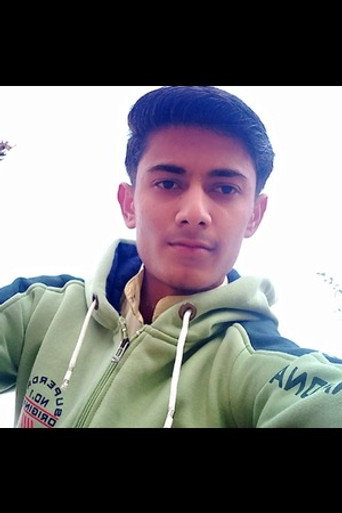 Mr. Yash — Infinity World cast