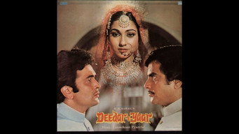 Deedar-E-Yaar (1982)