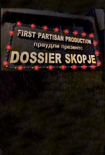 Dossier Skopje (2000)