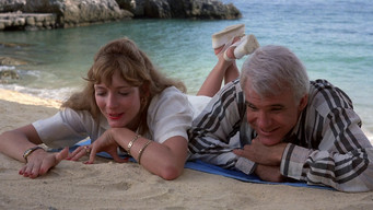 Still 7 from Dirty Rotten Scoundrels