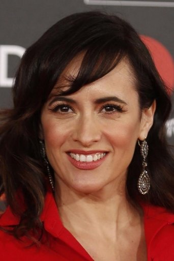 Imagine Ana Turpin