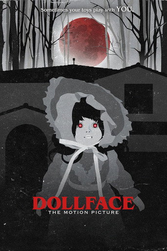 Dollface: The Motion Picture