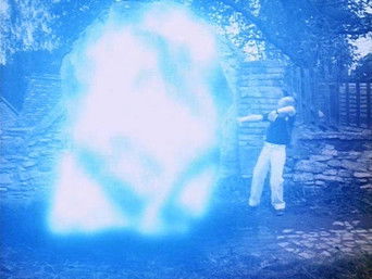 Episode 1 — The Blue Stone