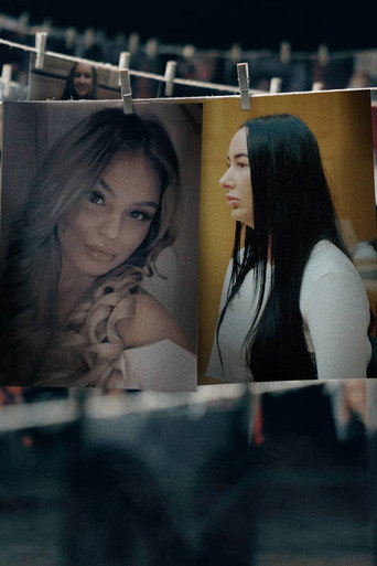 De Instagram Moord (2026年)のポスター画像 - FindKey