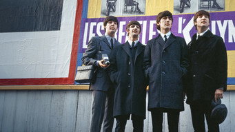 How the Beatles Changed the World (2017)
