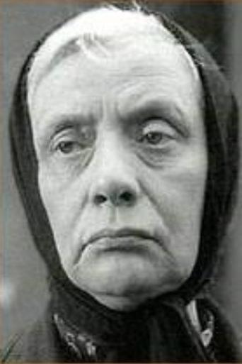 Image of Maria Besendahl