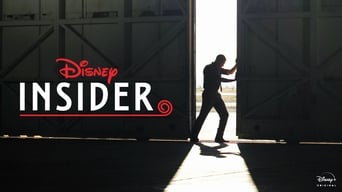 Disney Insider (2020-2021)