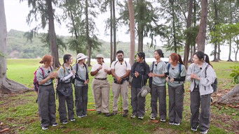 Episode 10 — Episode 10