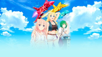 #5 Girly Air Force