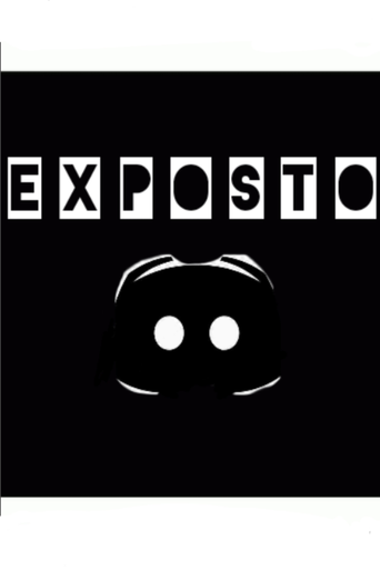 Exposto poster