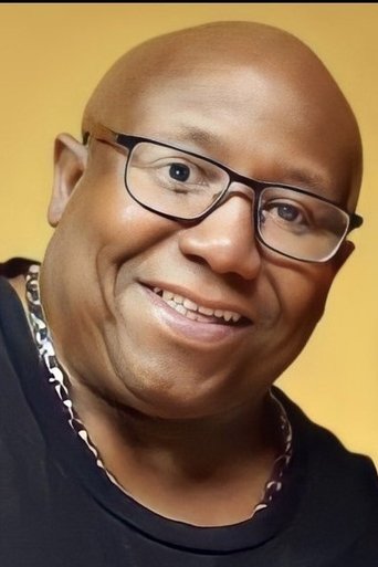 Wally Safford headshot