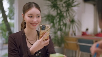 #8 MuTeLuv: Hello, Is This Luck?