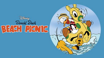 Beach Picnic (1939)