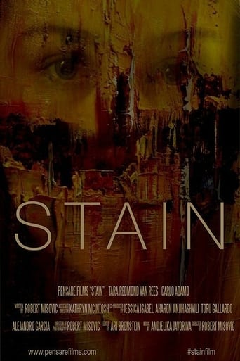 Poster of Stain