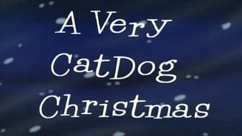 A Very CatDog Christmas