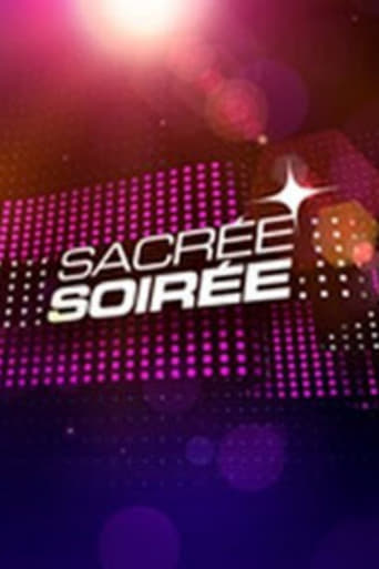 Sacrée soirée - Season 1 Episode 8   2009